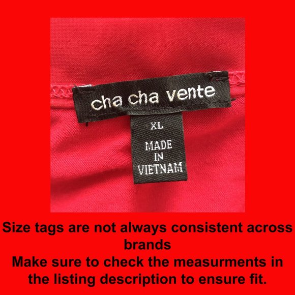 Cha Cha Vente cardigan - Picture 5 of 8